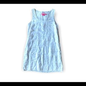 Island Company | deko white dress